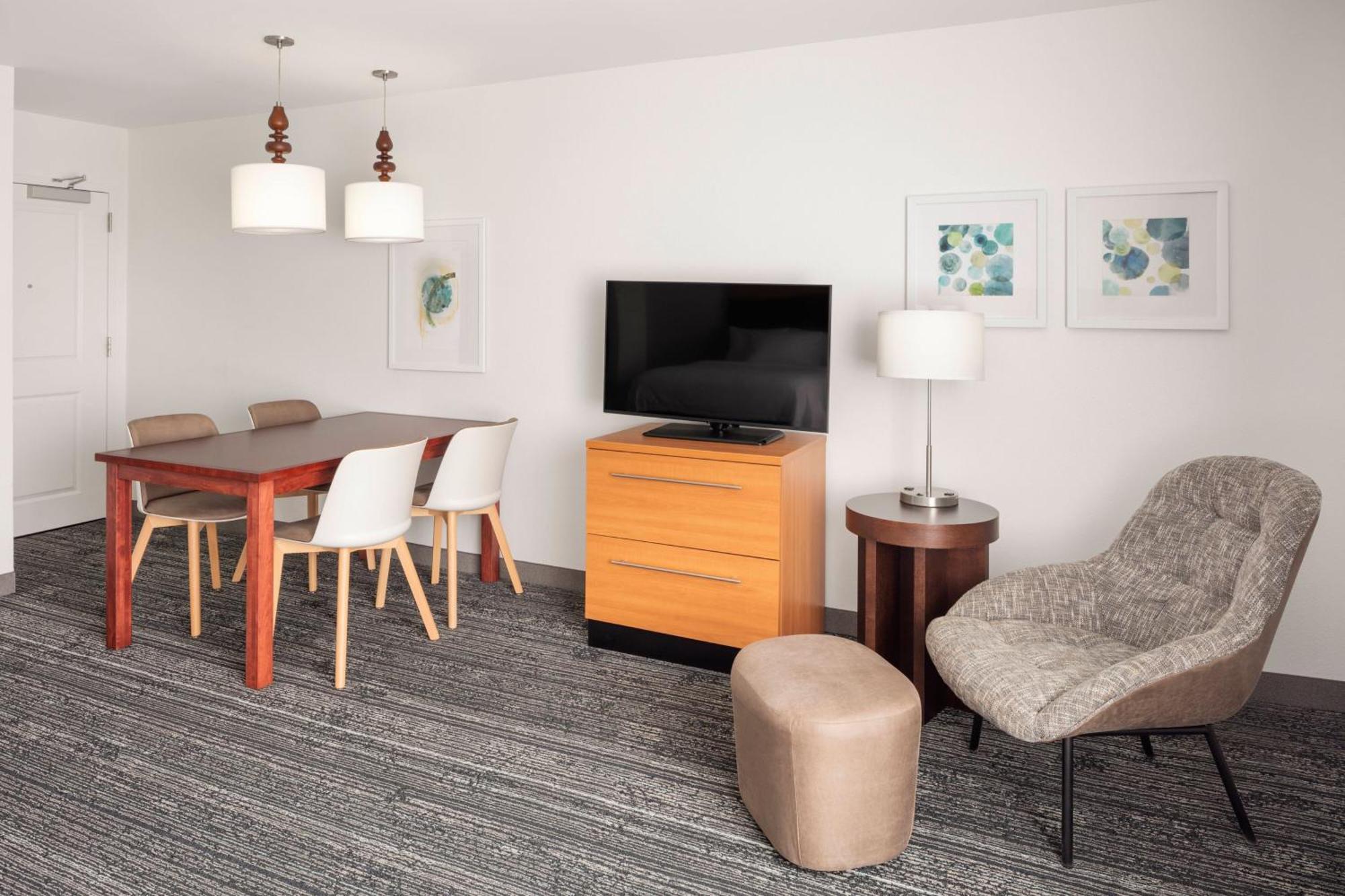 Towneplace Suites Bangor Kültér fotó