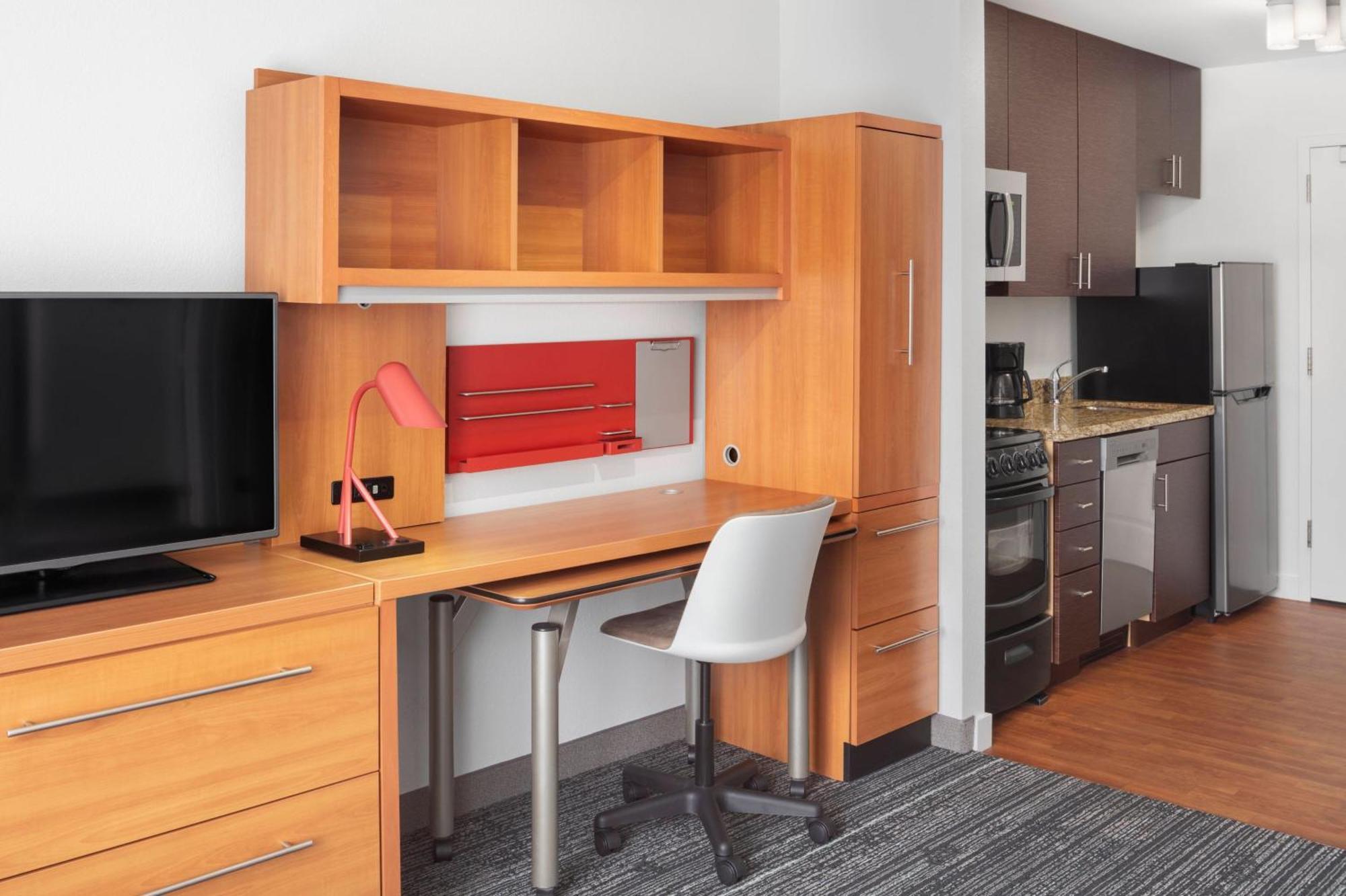 Towneplace Suites Bangor Kültér fotó