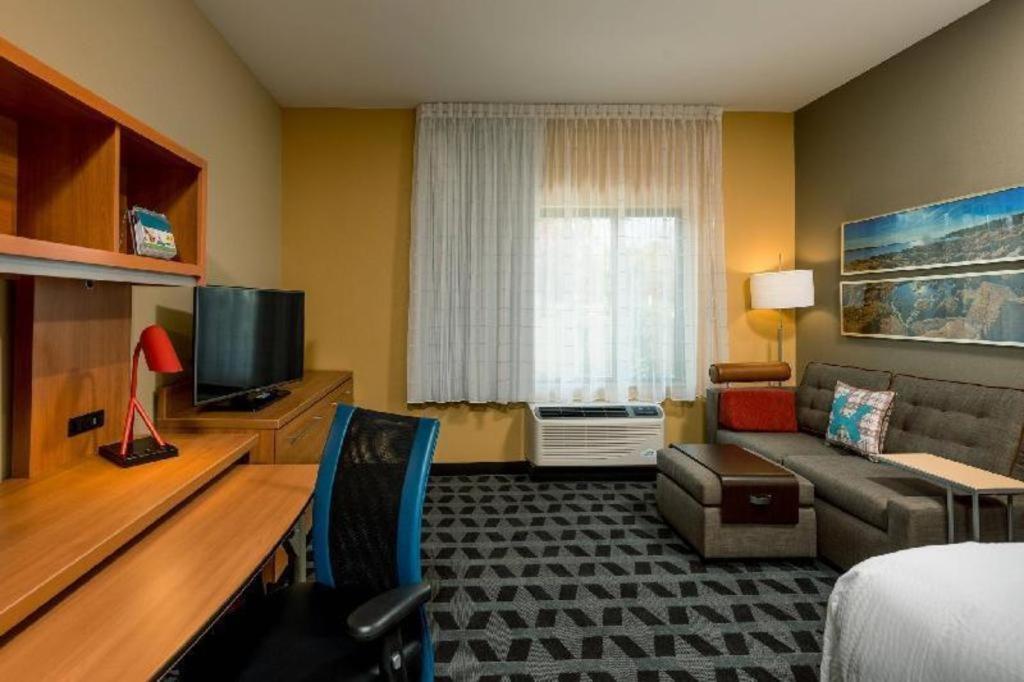 Towneplace Suites Bangor Kültér fotó