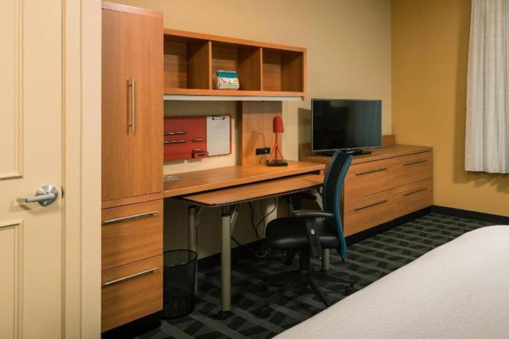 Towneplace Suites Bangor Kültér fotó
