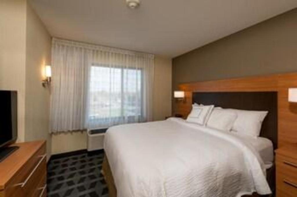 Towneplace Suites Bangor Kültér fotó