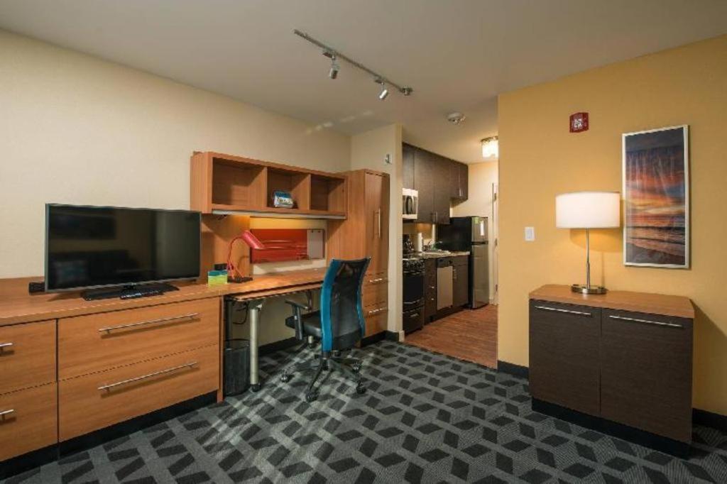 Towneplace Suites Bangor Kültér fotó