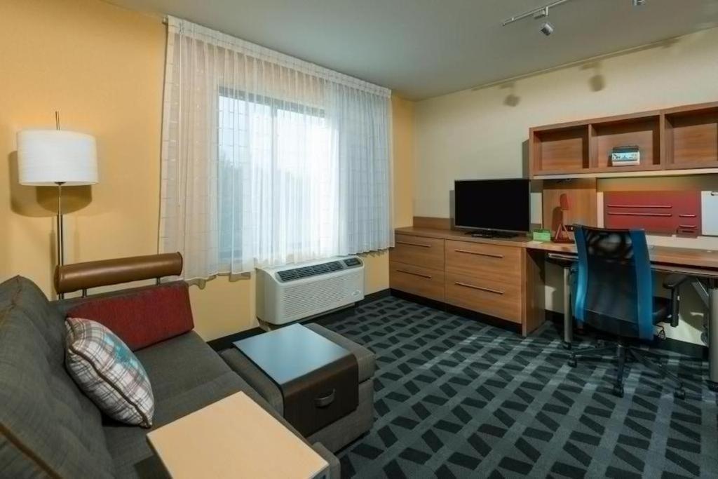 Towneplace Suites Bangor Kültér fotó