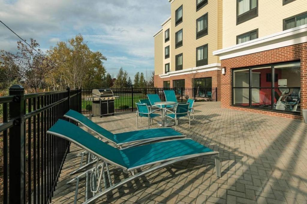 Towneplace Suites Bangor Kültér fotó