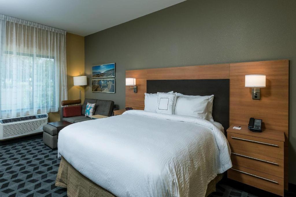 Towneplace Suites Bangor Kültér fotó