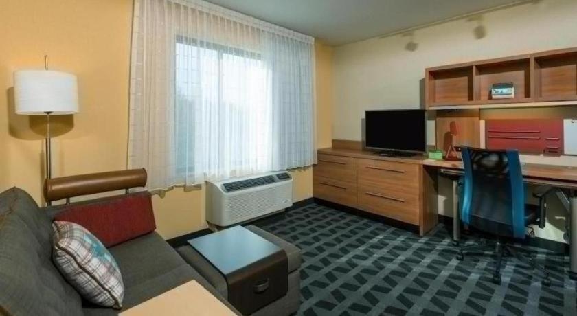 Towneplace Suites Bangor Kültér fotó