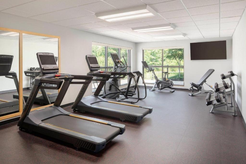 Towneplace Suites Bangor Kültér fotó