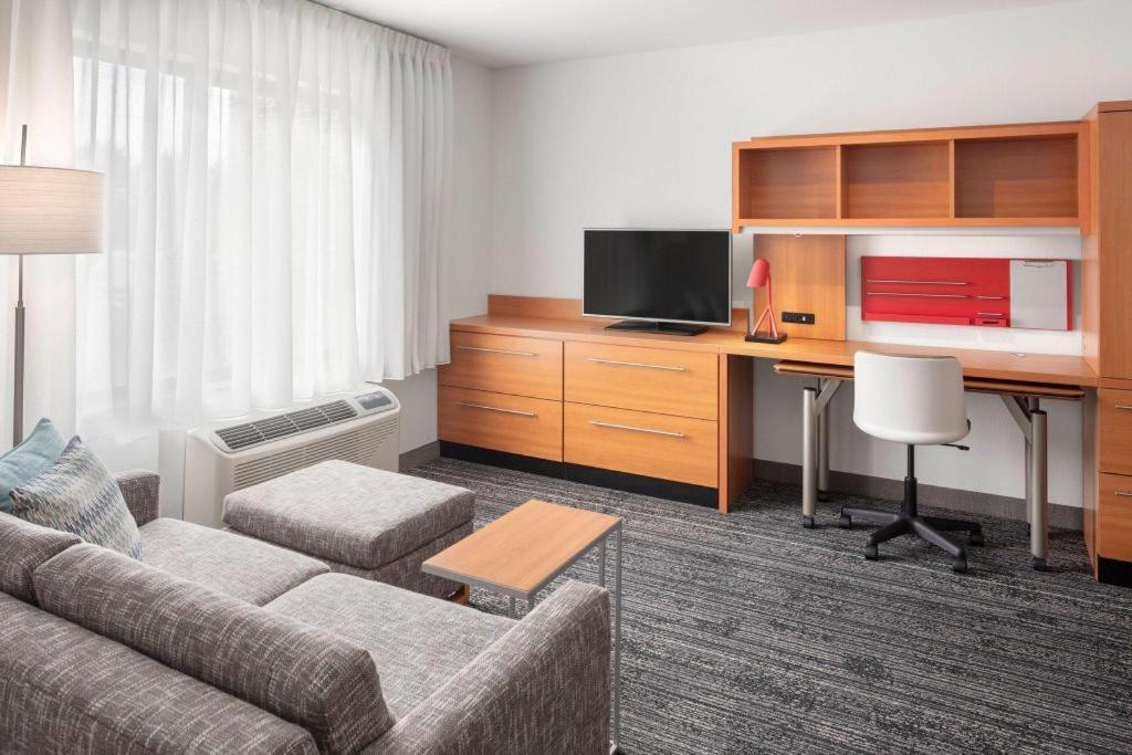 Towneplace Suites Bangor Kültér fotó
